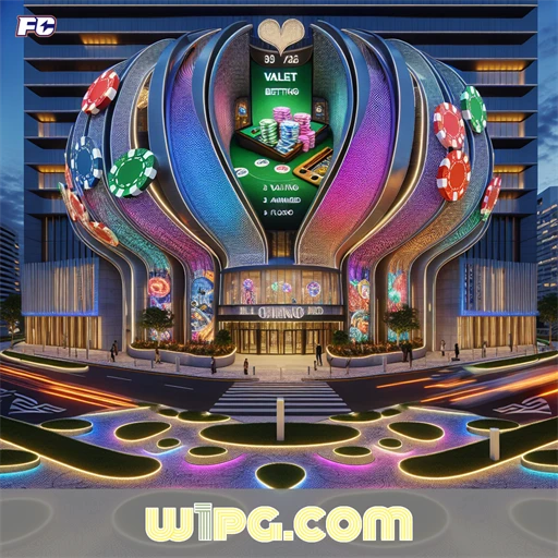 Aplicativos Incríveis: Conectando Gamers com w1pg.com