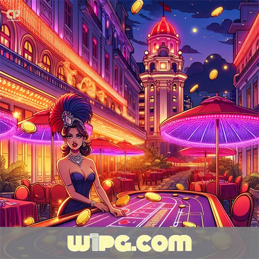 Jogos Confiáveis: A Experiência Segura do w1pg.com