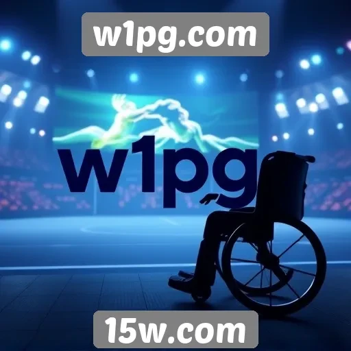 Acessibilidade no w1pg.com para jogadores com deficiência