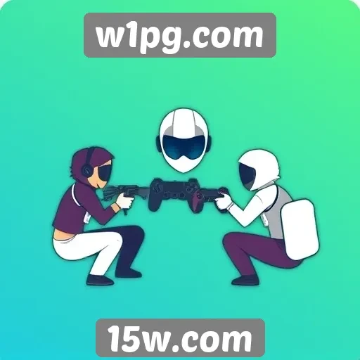 Recursos de comunidade no site w1pg.com