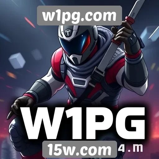 novidades e lançamentos no site w1pg.com